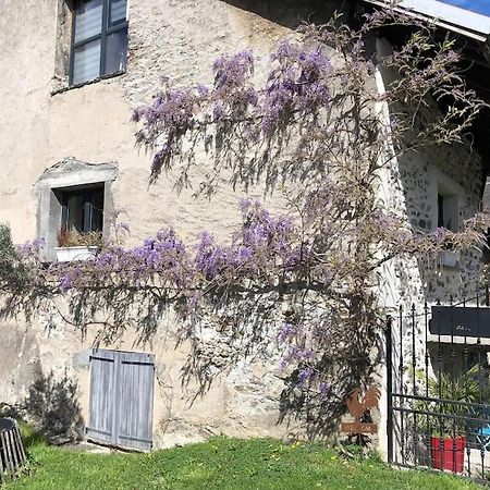 La Tour Charmant Tres Bien Situe Minimum 2 Nuits Merci Tours-en-Savoie Kültér fotó