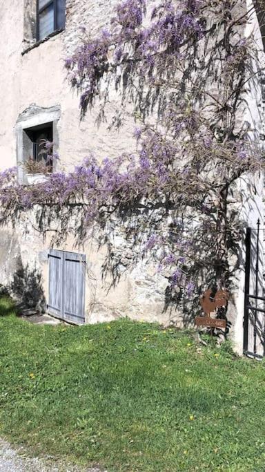 La Tour Charmant Tres Bien Situe Minimum 2 Nuits Merci Tours-en-Savoie Kültér fotó